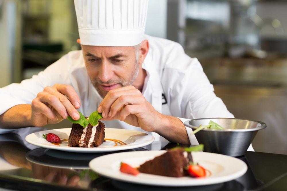 atrair mais clientes para o restaurante