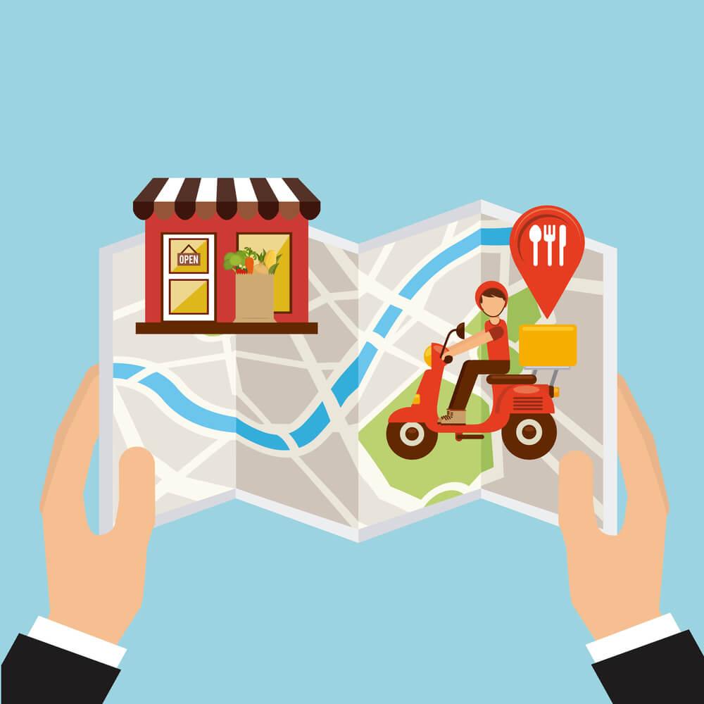 Tecnologia para restaurantes