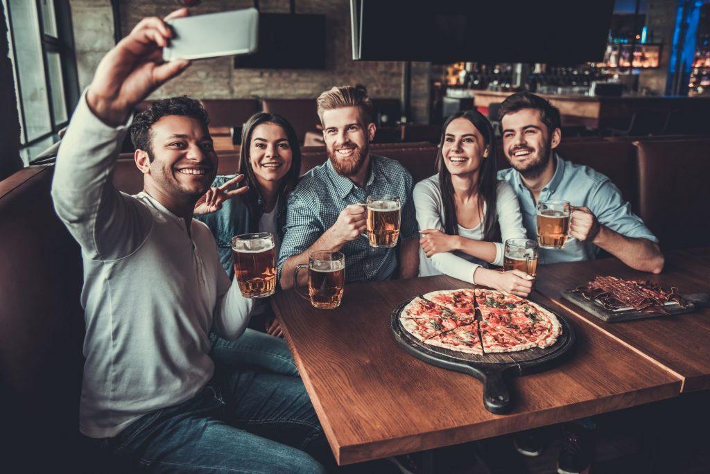 clientes millennials