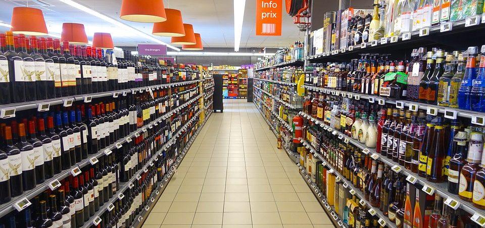 marketing em supermercados