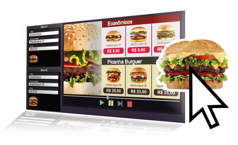 construtor de video - facebook